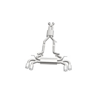 Thumbnail for MagnaFlow SYS C/B 2010 Hyun Genesis Coupe 3.8