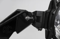 Thumbnail for KC HiLiTES Universal 32in. Pro6 Gravity LED 5-Light 100w Combo Beam Light Bar (No Mount)