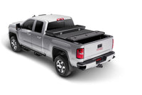 Thumbnail for Extang 15-16 Chevy/GMC Canyon/Colorado (6ft Bed) Solid Fold 2.0 Toolbox