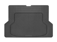 Thumbnail for WeatherTech Universal All Vehicle Front and Rear Mat - Black