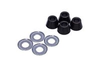 Thumbnail for Energy Suspension 04-13 Kawasaki KX250/450 Handlebar Bushing Set - Black