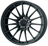 Thumbnail for Enkei RS05-RR 18x8.5 42mm ET 5x100 75.0 Bore Matte Gunmetal Wheel