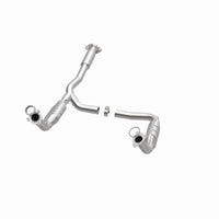 Thumbnail for MagnaFlow Conv DF 05-06 GMC Envoy XL Denali