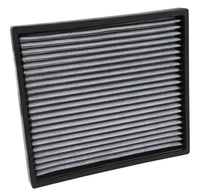 Thumbnail for K&N 04-14 Cadillac CTS 3.6L Cabin Air Filter