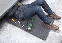 Thumbnail for BedRug 2ft x 4ft Folding Utility Mat TrackMat