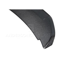 Thumbnail for Anderson Composites 10-14 Ford Mustang/Shelby GT500 Rear Spoiler