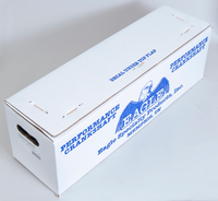 Thumbnail for Eagle Chevrolet 305/350 Cast Crankshaft