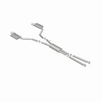 Thumbnail for MagnaFlow Sys C/B 05- Chrysler 300C 5.7L V8