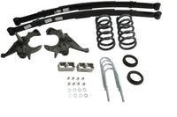 Thumbnail for Belltech LOWERING KIT W/O SHOCKS