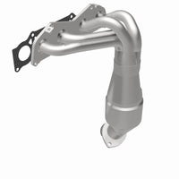 Thumbnail for MagnaFlow Conv Direct Fit California Grade CARB Compliant 04-07 Toyota Solara L4 2.4L