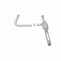 Thumbnail for MagnaFlow Conv Direct Fit 94-95 Chevrolet Astro/GMC Safari 4.3L