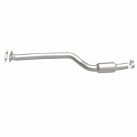 Thumbnail for MagnaFlow 09-16 BMW Z4 OEM Grade Federal / EPA Compliant Direct-Fit Catalytic Converter