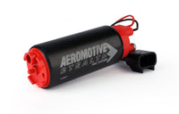 Thumbnail for Aeromotive 340 Series Stealth In-Tank E85 Fuel Pump - Offset Inlet