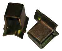 Thumbnail for Skyjacker 1987-1995 Jeep Wrangler (YJ) Leaf Spring Bumper Bracket