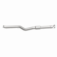 Thumbnail for Magnaflow Conv DF 2012-2015 328i L4 2 OEM Underbody