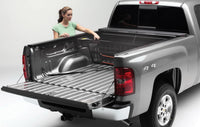 Thumbnail for Roll-N-Lock 09-12 Suzuki Equator Crew Cab SB 58 1/2in Cargo Manager