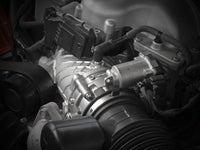 Thumbnail for aFe Silver Bullet Throttle Body Spacers TBS Ram 1500 TRX 2021 V8-6.2L