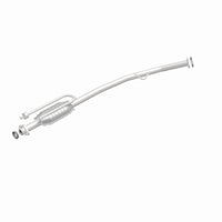 Thumbnail for MagnaFlow Conv DF Subaru 85 89