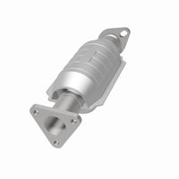 Thumbnail for MagnaFlow Conv DF 87-89 Mercedes 260E 2.6L