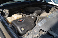 Thumbnail for Injen 02-06 Cadillac Escalade V8 5.3L/6.0L Evolution Air Intake
