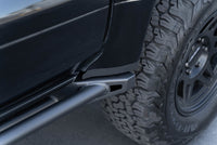 Thumbnail for DV8 Offroad 03-09 Lexus GX 470 FS-15 Rock Sliders