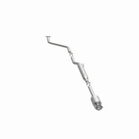 Thumbnail for MagnaFlow Conv Direct Fit OEM Grade Federal EPA Compliant 14-17 Kia Forte / Hyundai Elantra