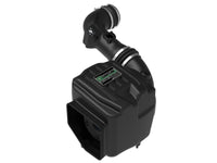 Thumbnail for aFe Quantum Pro 5R Cold Air Intake System 11-16 GM/Chevy Duramax V8-6.6L LML - Oiled