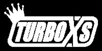 Thumbnail for Turbo XS Subaru 02-07 WRX / 04-07 STi Radiator Stay No Hood Prop - Black