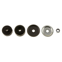 Thumbnail for Bilstein B6 1992 Chevrolet C1500 Suburban Base Front 46mm Monotube Shock Absorber