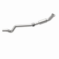 Thumbnail for MagnaFlow 07-10 Dodge Charger 3.5L CARB Compliant Direct Fit Catalytic Converter