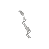 Thumbnail for MagnaFlow SYS C/B 01-02 BMW Z3 2.5L/3.0L l6