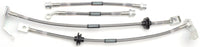 Thumbnail for Russell Performance 05-06 Pontiac GTO Brake Line Kit