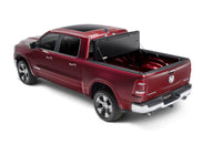 Thumbnail for UnderCover 09-18 Ram 1500 (w/o Rambox) (19-20 Classic) 5.7ft Armor Flex Bed Cover - Black Textured
