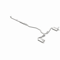 Thumbnail for Magnaflow 2022+ Honda Civic Sport 1.5L Hatchback NEO Cat-Back Exhaust System