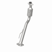 Thumbnail for MagnaFlow Conv DF 05-06 Wrangler 2.4L OEM