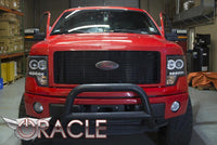 Thumbnail for Oracle 09-14 Ford F150/Raptor Off-Road Mirrors - 6000K SEE WARRANTY