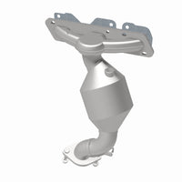 Thumbnail for MagnaFlow Conv DF 06-08 Mazda 6 3.0L