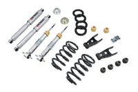 Thumbnail for Belltech LOWERING KIT WITH SP SHOCKS