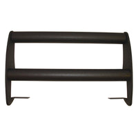 Thumbnail for Rugged Ridge Brush Guard Textured Black 97-06 Jeep Wrangler
