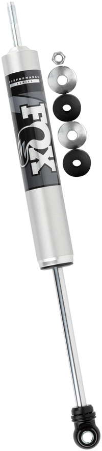 Thumbnail for Fox 2014+ Dodge 2500 2.0 Perf Series 8.6in. Smooth Body IFP Front Shock / 0-2in Lift