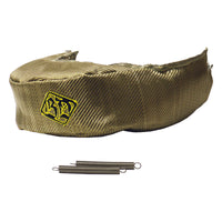 Thumbnail for BD Diesel Turbo Blanket - T3 S300 Wastegated