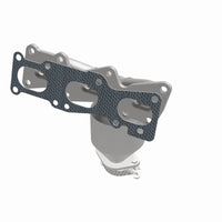 Thumbnail for MagnaFlow Conv DF 06-07 Hyundai Sonata 3.3L