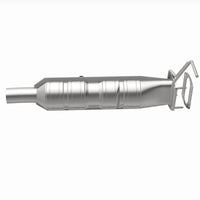 Thumbnail for MagnaFlow 09-19 Ford F53 V10 6.8L Underbody 6.8L Direct Fit Catalytic Converter