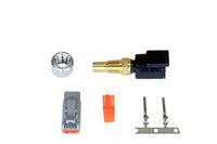 Thumbnail for AEM Universal 1/8in PTF Water/Coolant/Oil Temperature Sensor Kit w/ Deutsch Style Connector