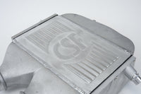 Thumbnail for CSF 2014+ BMW M3/M4 (F8X) Top Mount Charge-Air-Cooler - Raw Finish
