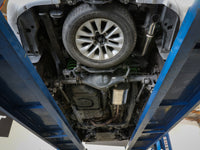 Thumbnail for aFe POWER Vulcan Series 2-1/2in 304SS Cat-Back Exhaust 10-21 Lexus GX460 V8-4.6L