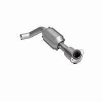 Thumbnail for MagnaFlow Catalytic Converter DF 04-06 F-150 Pickup 5.4L 2WD D/S