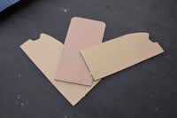 Thumbnail for DV8 Offroad 07-18 Jeep Wrangler JK Metal Heat Dispersion Hood - Primer Black