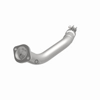 Thumbnail for MagnaFlow Manifold Pipe 12-13 Wrangler 3.6L