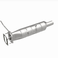 Thumbnail for MagnaFlow 09-19 Ford F53 V10 6.8L Underbody 6.8L Direct Fit Catalytic Converter